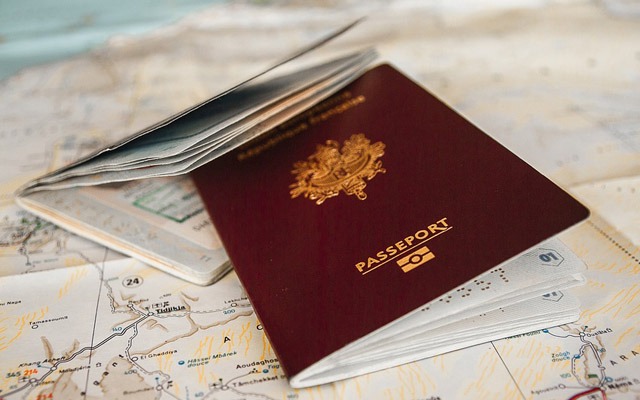 Spanish passport is the fifth most recognized passport worldwide