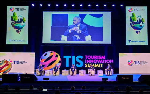 TIS celebrates its fourth edition in October with focus on ChatGPT and business intelligence