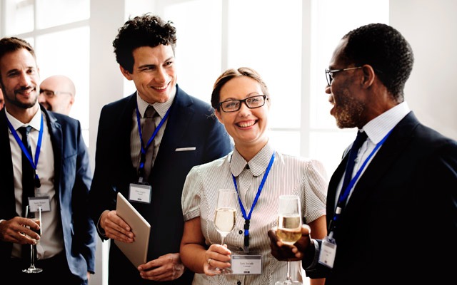 Spanish companies make little use of internal events for their employees