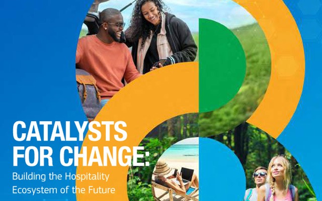 The search for customized, flexible and sustainable travel is gaining strength