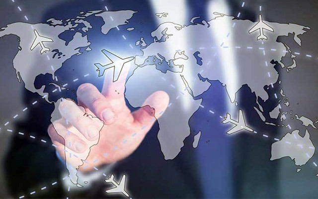 Amex GBT patents AI-based technology to better understand customers