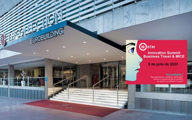 ISBTM in Madrid anticipates the future of corporate travel and events