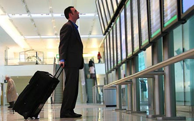 Half of employees believe they do not have equal opportunities to travel