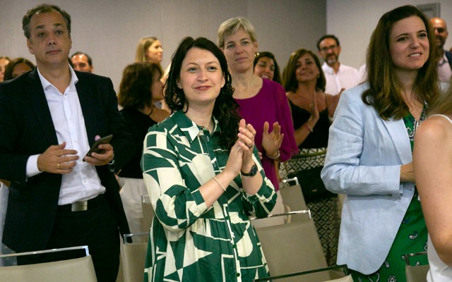 ISBTM 2023 attendees' views and concerns about the future of their careers