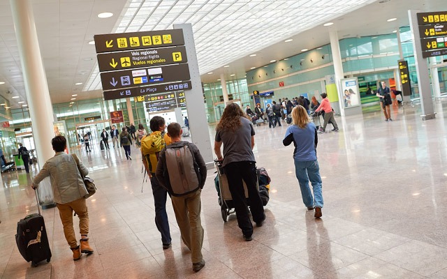 These are the Spanish airports that have received the most complaints this summer