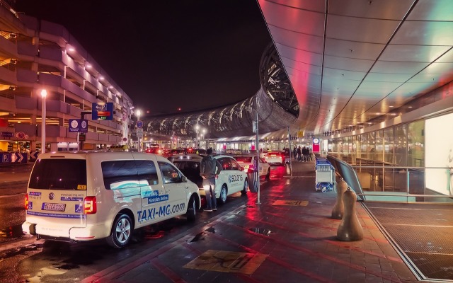 Business travel by Spanish companies reaches 90% of the 2019 figures.