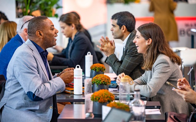 IBTM 2023 to focus on new approaches to event organization