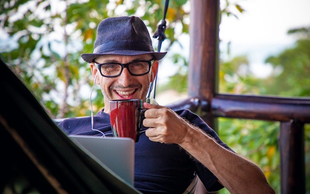 International commuting increases by 21% by 2023