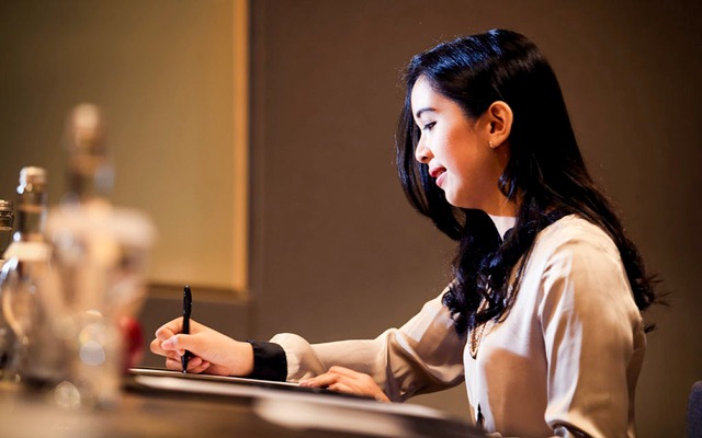 Women increase their presence in the tourism sector globally