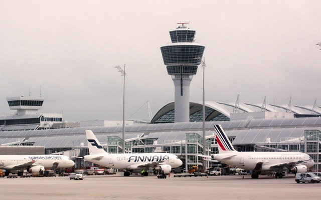These were the best and worst airports in terms of punctuality in Spain during 2023