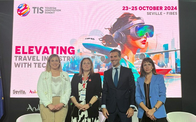 TIS returns to Seville to offer the keys to the technological evolution of travel