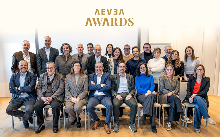 These are the finalist event agencies for the third edition of the AEVEA Awards.