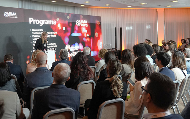 EMA celebrates its annual event and reaches a historic milestone, reaching 600 members