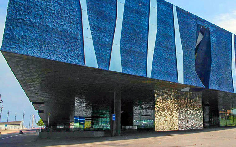 Barcelona leads the Spanish international congress market, according to the latest ICCA ranking