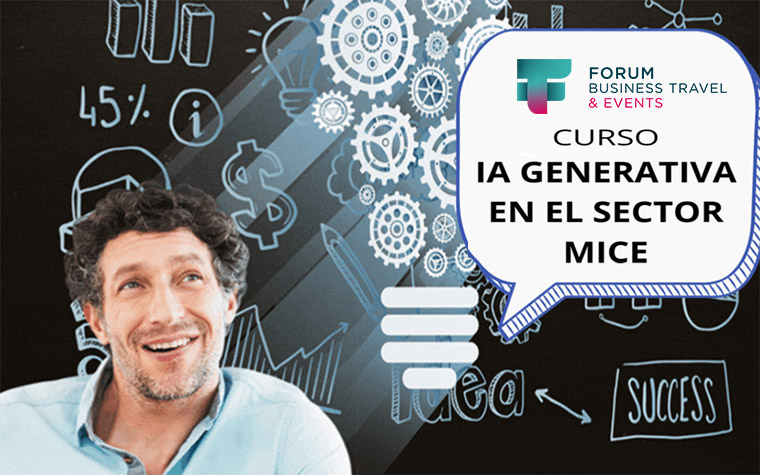 Forum Business Travel & Events launches generative AI productivity course for MICE professionals