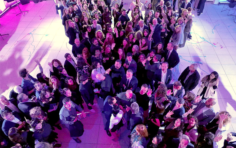 EMA strengthens its leadership with an intensive training agenda and more professionals involved