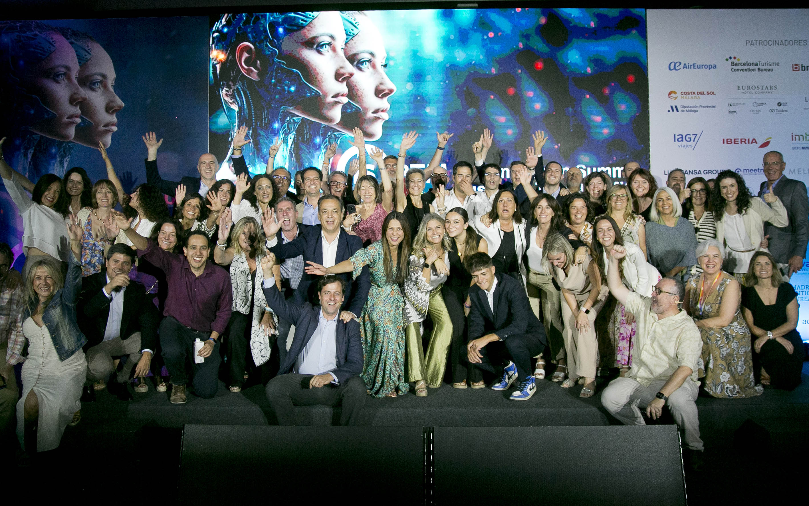 Business Travel & MICE sector bets on technology and responsible travel