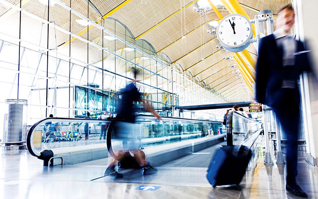 The importance of 'duty of care' in international travel