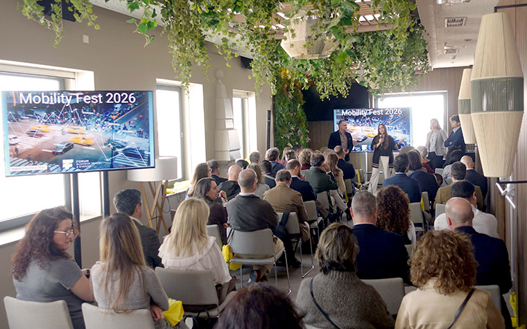 Corporate mobility is becoming a strategic priority for companies