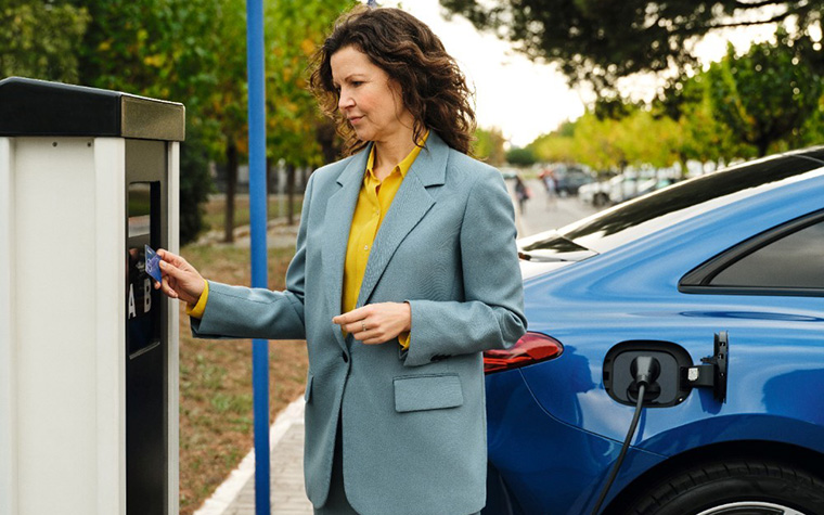 These are the vectors that are shaping mobility management