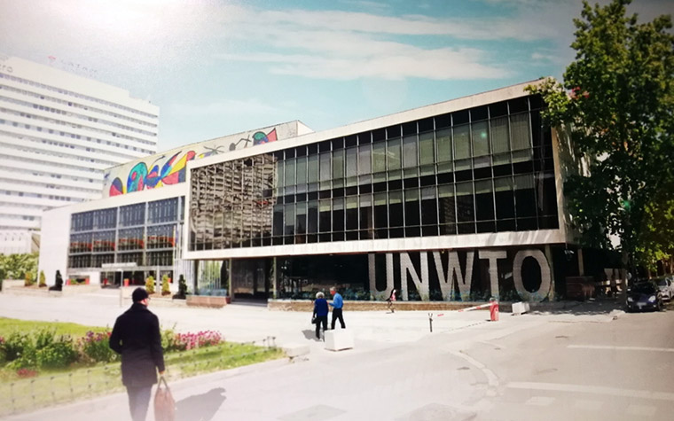 Government finally authorizes the contract for the operation of the Castellana Conference Center