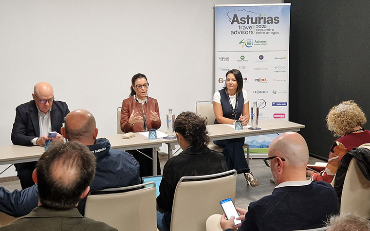 Travel Advisors expects to grow 20% this year and expands its focus on the MICE segment