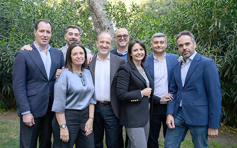 Travel Advisors elects its new Board of Directors, with José Miguel Gimeno at the helm