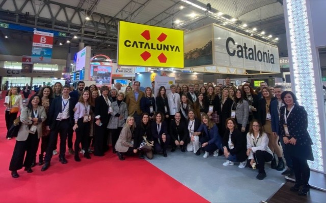 The Catalan Tourism Agency leads European project to redesign the future of MICE