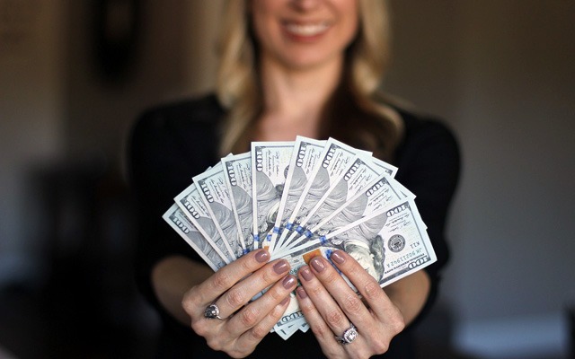 Travel manager salaries in the U.S. are much higher than in Europe