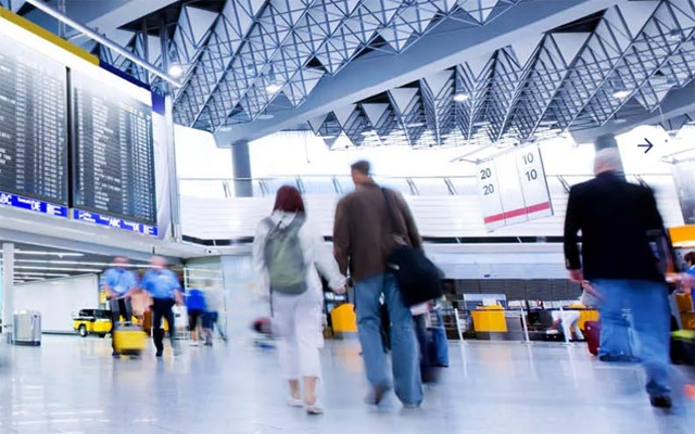 American Express Global Business Travel forecasts moderation in airfares