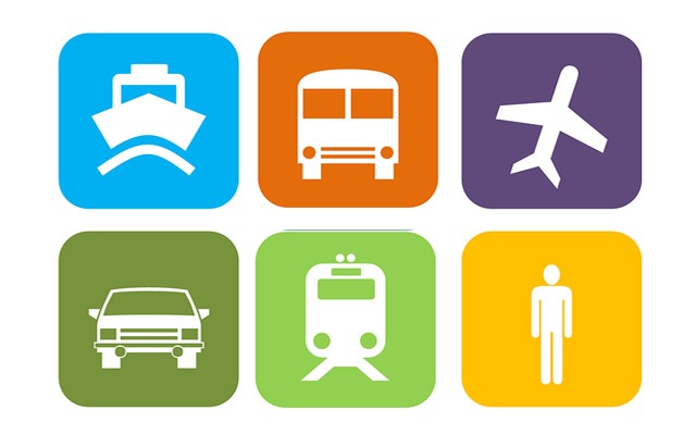 OnePass, the first multimodal ticket with a single QR code created with Spanish technology