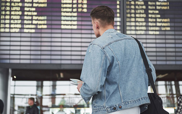 79% of business travelers experienced problems while traveling in 2024