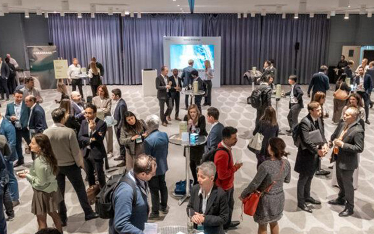 Septiembre devuelve los eventos al primer plano de la estrategia empresarial