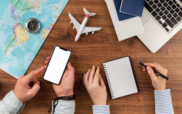 Travel agencies warn of risk of collapse of their human and administrative resources