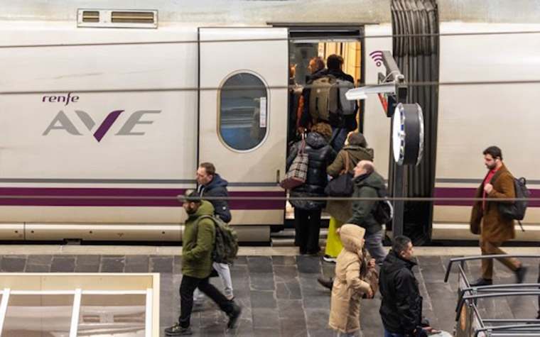 The BT & MICE industry calls for certainty and guarantees of mobility after the railway crisis