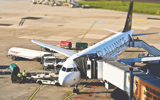 IATA estimates airline net profits to rise 16% next year