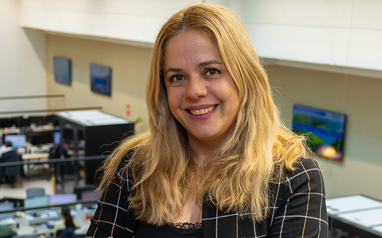 «El futuro de los eventos corporativos será más tecnológico, pero también más humano»