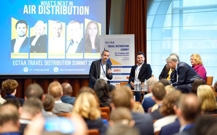 European travel agencies criticize the NDC implementation model