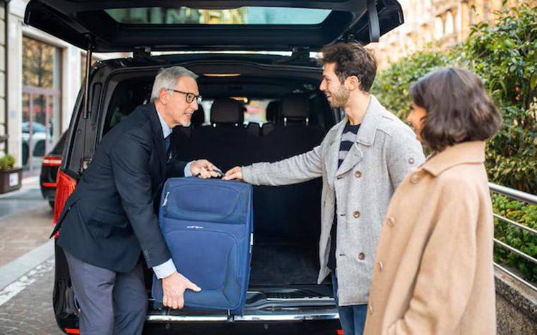 On-demand mobility operators create platform against European restrictions