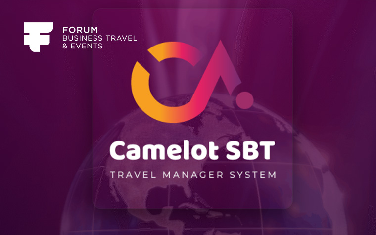 Forum Business Travel incorpora a Camelot SBT para reforzar sus contenidos sobre tecnología