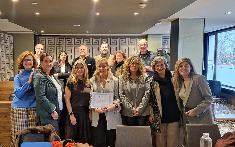 Forum Business Travel & Events successfully completes its course on Generative AI applied to MICE