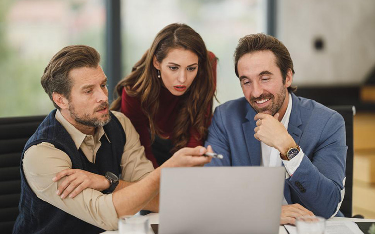 Partnership between Nautalia and Acai to accelerate AI transformation in the Travel Live group