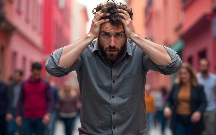 The show must go on, how to be prepared for the unexpected at corporate events.