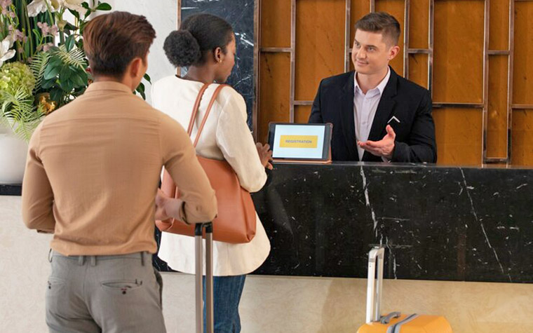 Booming urban tourism in Spain drives up hotel rates in 2025