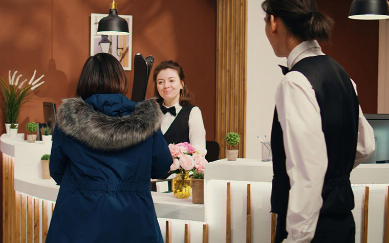 Overnight stays in Spanish hotels continue to soar to all-time highs