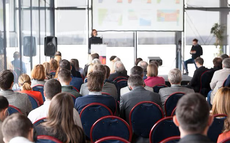 The indirect impact of the meetings industry in Spain is close to 40,000 million euros.