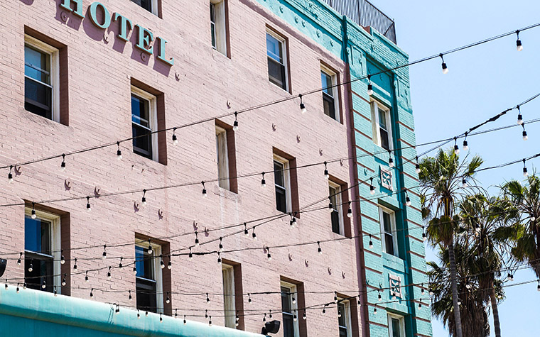 Hotel investment in Spain rose sharply in the first quarter