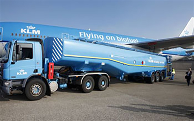 Towards a common methodology for calculating the CO2 footprint of corporate travel