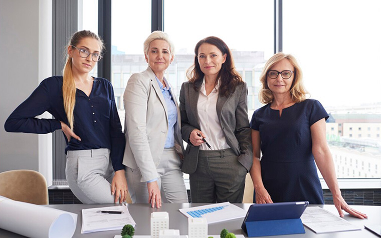 Women's influence on business travel grows, but gender gap persists