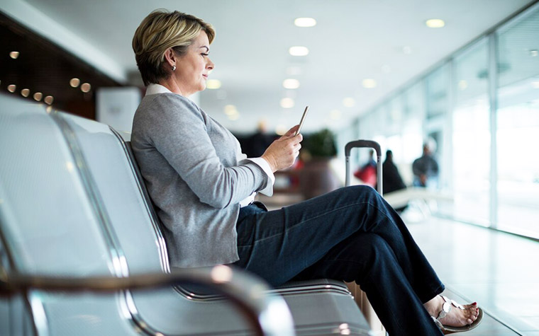 EU proposal to increase the number of hours of air delays with compensation rights